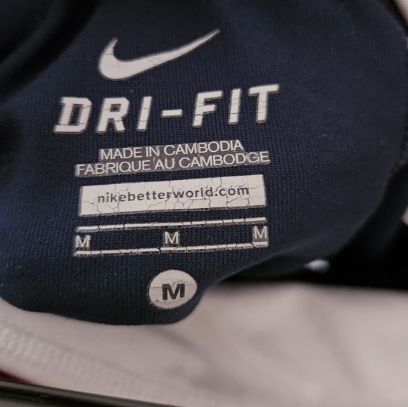 Nike Y2K Tennis Skort Medium - Picture 3 of 3